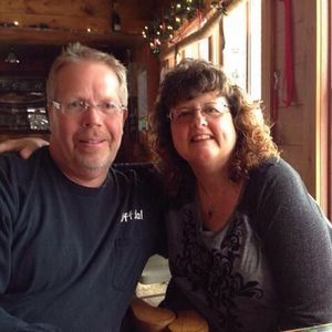 Meet your Posher, Lori